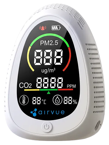 NIPPO AIRVUE AQM MINI