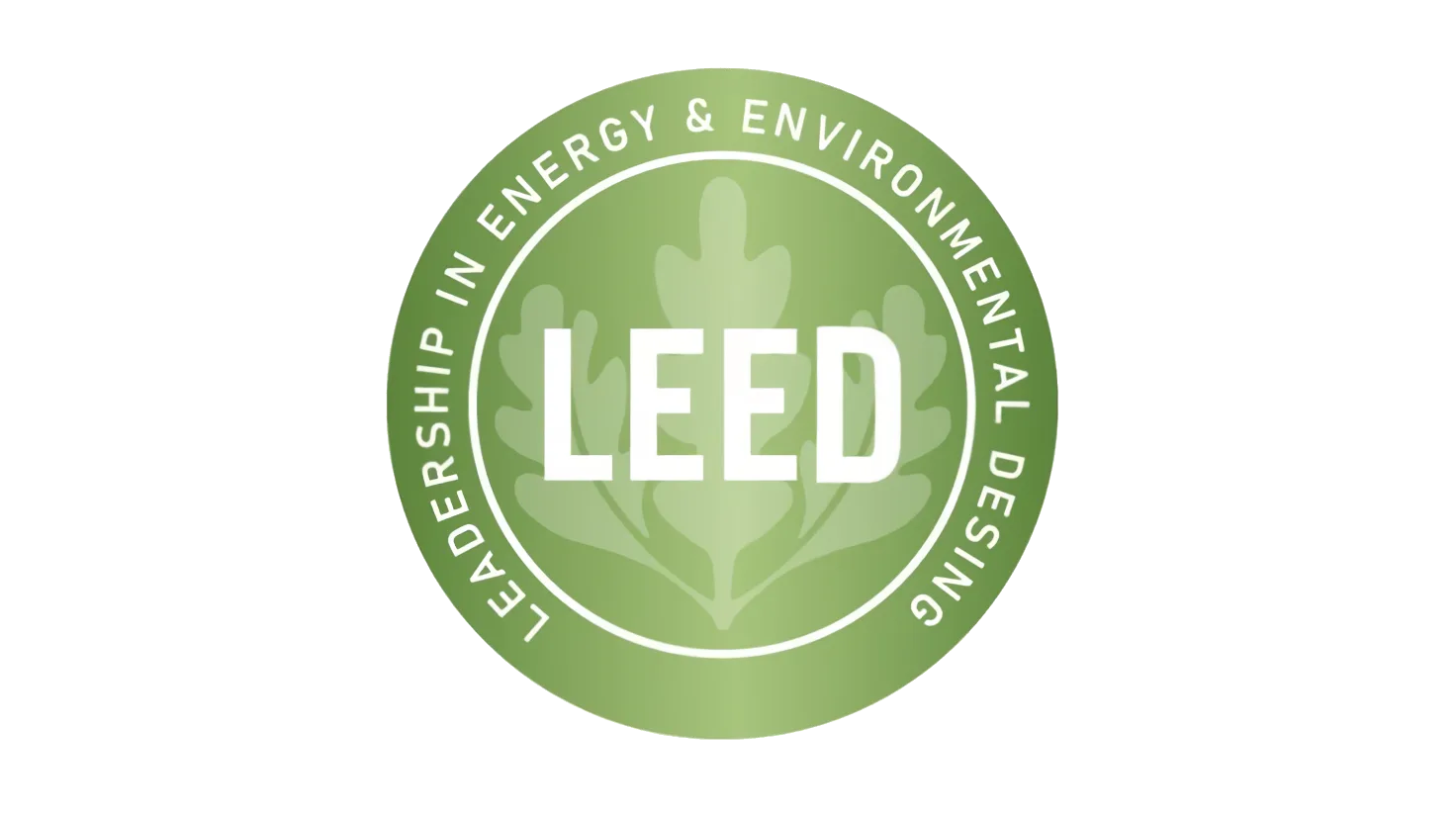 LEED Certified