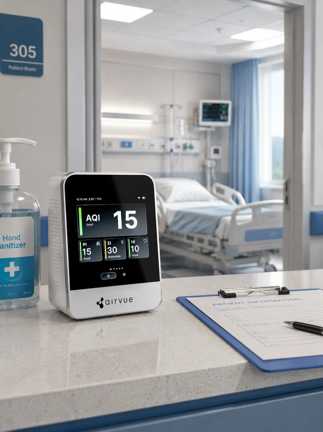 Hospital