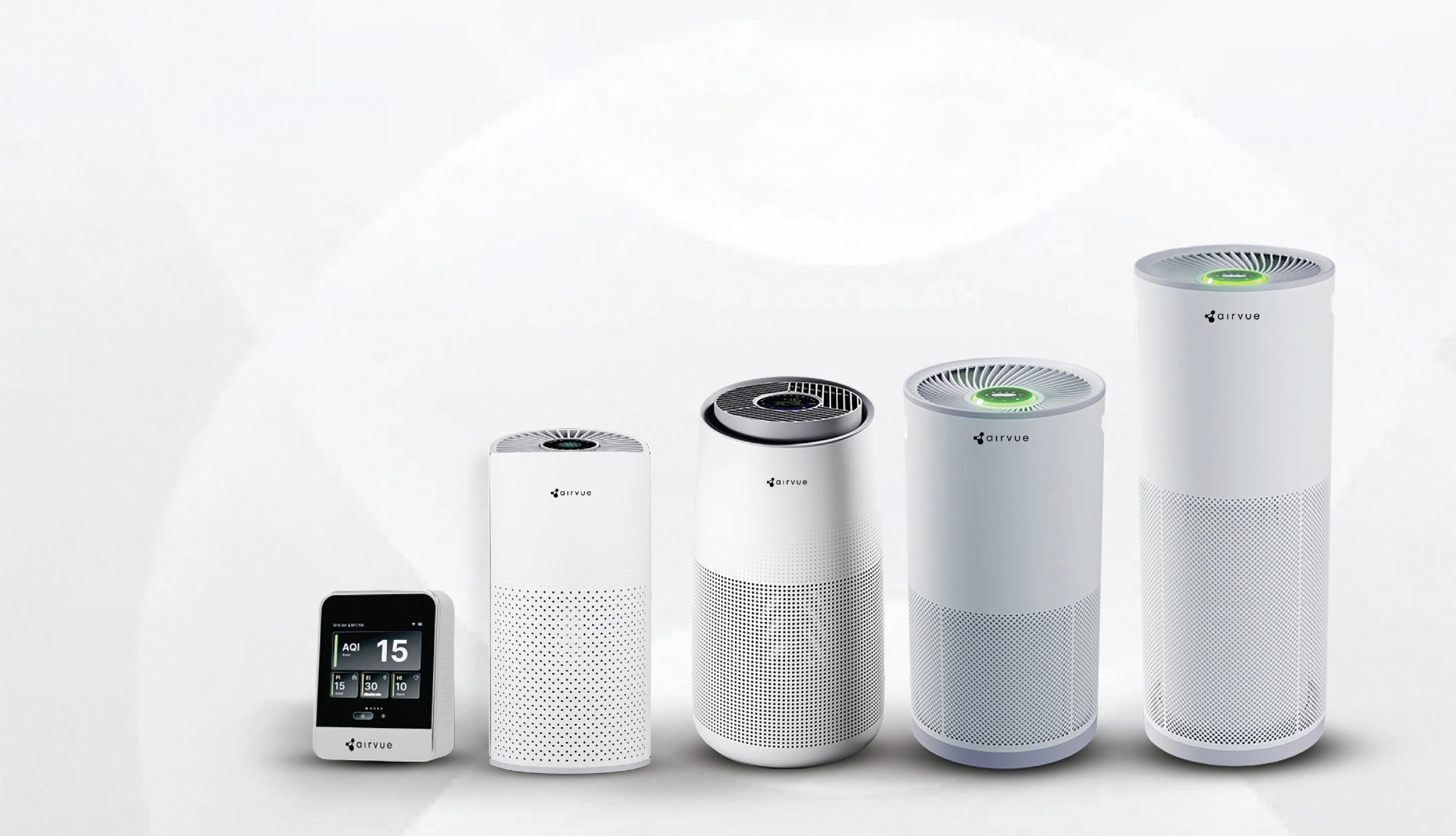 Nippo Airvue desktop banner