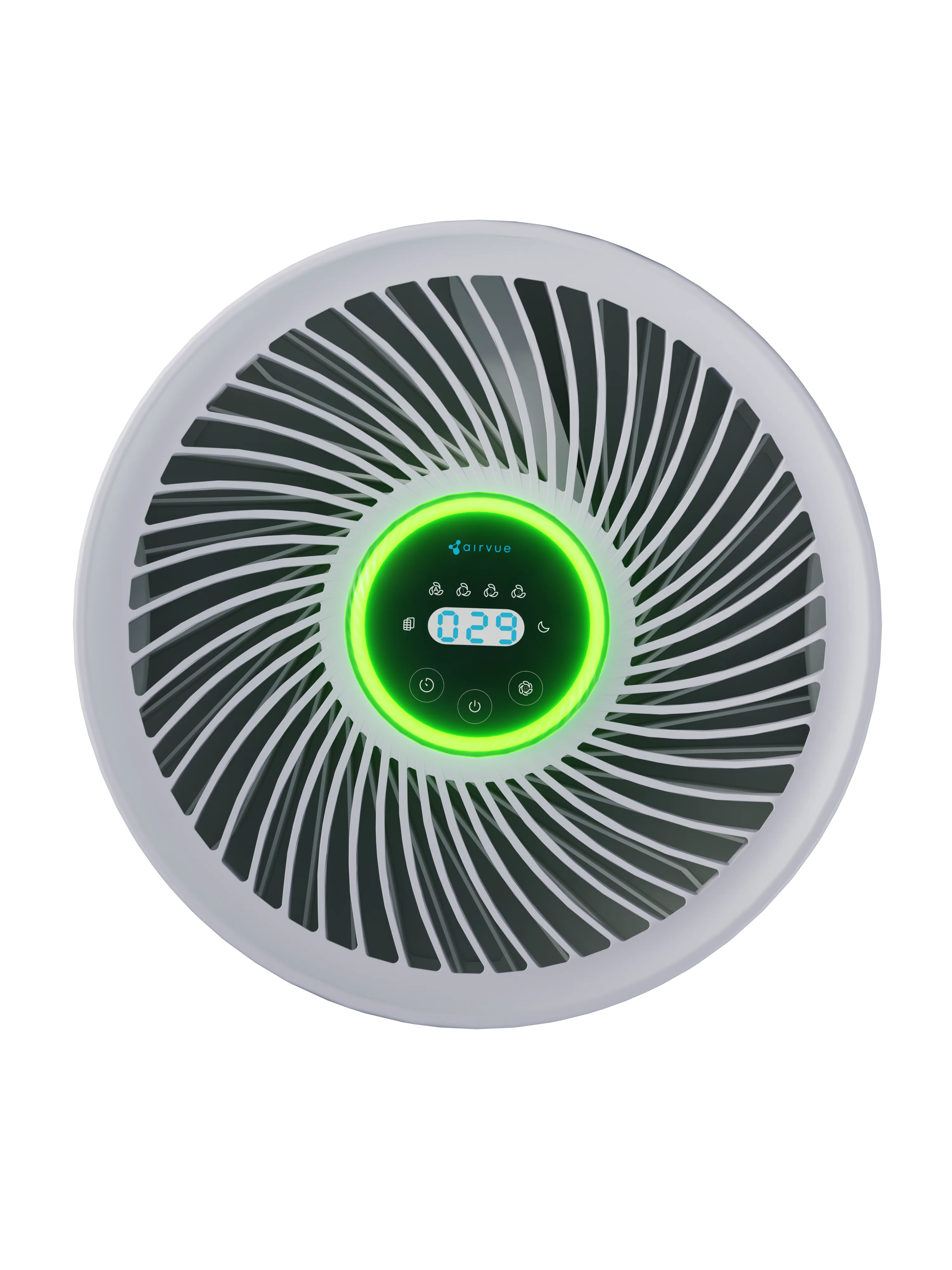 Composite Filter Architecture